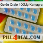 Gelée Orale 100Mg Kamagra 23